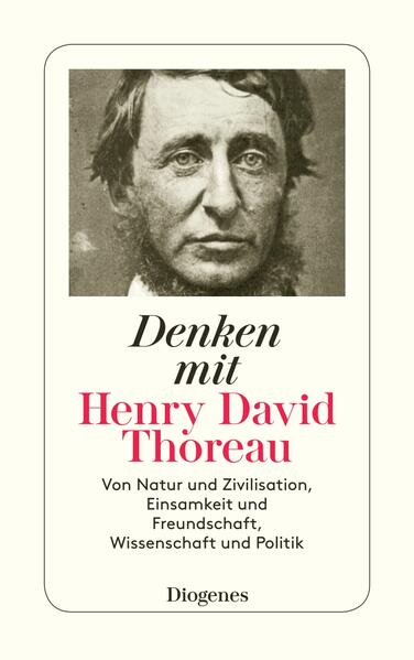 Ein Paar Stiefel, eine Hose, ein Teller und nichts als die eigene Gesellschaft: Um eine Existenz in Einfachheit und Bewusstheit zu erproben, zog sich Thoreau zwei Jahre lang in die Wälder Neuenglands zurück. Seine unvoreingenommenen Beobachtungen und mutigen Einsichten sind 200 Jahre alt und wie für uns heute geschrieben.