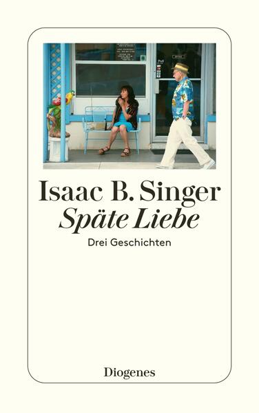 Die drei Geschichten dieses Bandes, ›Aktentasche‹, ›Allein‹ und ›Späte Liebe‹, waren die Vorlage für Jan Schüttes (›SuperTex‹ nach Leon de Winter und ›Abschied - Brechts letzter Sommer‹) Verfilmung ›Bis später, Max!‹.