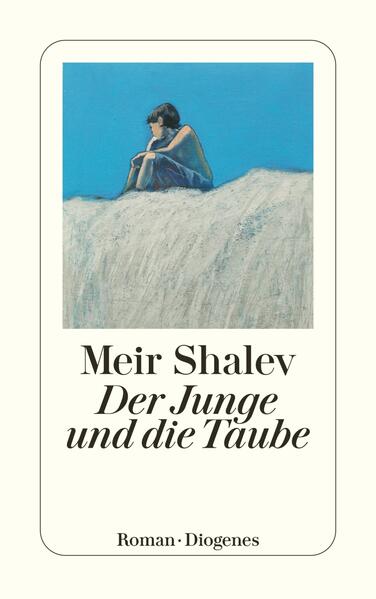 Die Geschichte eines Jungen, der mitten im Krieg auf ungewöhnliche Weise gezeugt wurde, der seinen Vater nie kennenlernte und später alles über Vogelkunde und Taubenzucht wissen wollte.