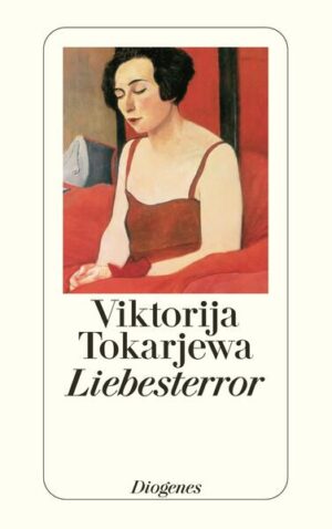 Vier Geschichten über die Liebe in verschiedenster Form: die Mutterliebe, die durchaus nicht immer uneigennützig ist