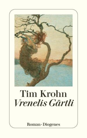 Das Vreneli ist nicht wie andere Kinder. Schon über seine Eltern kursieren im Tal die seltsamsten Gerüchte, und als die Mutter früh stirbt, heißt es, der Vater habe mit bösen Mächten paktiert. Das Vreneli soll fort von ihm und auf die Schule, doch lernt es lieber das zwielichtige Handwerk des Zauberns und streicht in Gestalt eines roten Füchsleins über die zerklüfteten Berge und Gletscher. Nachdem es die Tochter eines reichen Fabrikanten aus der Gefangenschaft eines Hexers gerettet hat, verfolgt der es mit Wut und Ausdauer. Bald darauf trifft das Vreneli den Waisenknaben Melk, einen jungen Sennen, ein Quatemberkind wie sie und spürt ein Sehnen, das sie bis dahin nicht gekannt hat. Doch bringt der Fluch des Hexers auch den Melk in Gefahr