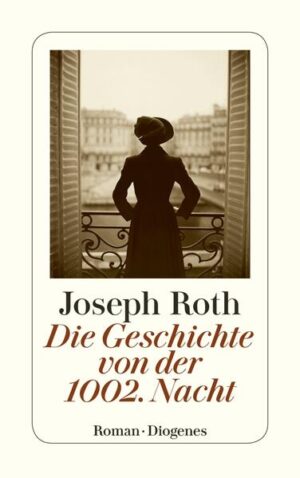 Bei seinem Staatsbesuch in Wien äußert der Schah von Persien den dringenden Wunsch, eine Nacht mit der schönen, verheirateten Gräfin W. zu verbringen. Diplomatisch betrachtet eine heikle Situation. Da entsinnt sich Rittmeister Taittinger einer abgelegten Geliebten: Die kleine Mizzi Schinagl aus Sievering sieht der Gräfin sehr ähnlich. Für den Hof eine elegante Lösung, für Mizzi, die Taittinger noch immer liebt, eine ›1002. Nacht‹ mit weitreichenden Folgen. Ihr Lohn, ein wertvolles Perlenhalsband, wird ihr und Taittinger zum Verhängnis.