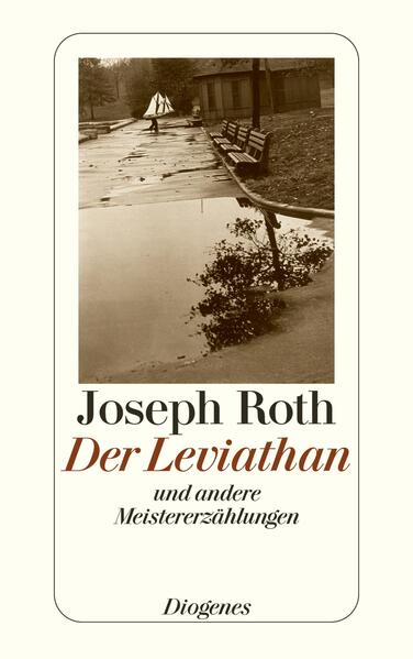 Joseph Roth erzählt von Liebessehnsucht und schiefer Bahn, von einem einfachen Stationsvorsteher, der sich in eine russische Adlige verliebt, von einem kaisertreuen Grafen und einer sich aufopfernden Mutter, von einem Korallenhändler mit Sehnsucht nach dem Meer und von der Glückssträhne eines Clochards in Paris. Wie der Titel einer seiner Novellen ist Joseph Roths Erzählkunst selbst ein Triumph der Schönheit.