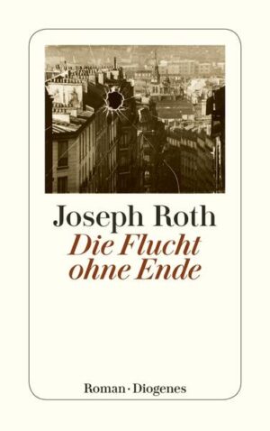 »Ich habe nichts erfunden, nichts komponiert. Es handelt sich nicht mehr darum, zu ›dichten‹. Das Wichtigste ist das Beobachtete.« So eröffnet Joseph Roth seinen Bericht über die Odyssee des Franz Tunda, eines österreichischen Offiziers im Ersten Weltkrieg, der aus der russischen Kriegsgefangenschaft flieht. Auf seiner abenteuerlichen Reise gerät er in die Wirren des russischen Bürgerkriegs, in die kommunistische Avantgarde und in die Arme einer schönen Georgierin. Doch nirgends kommt Tunda an. Baku, Moskau, Wien, Paris - jeder Ort erweist sich bloß als weitere Etappe seiner Flucht.