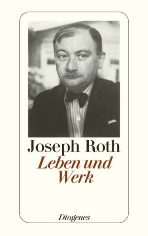 In diesem Band zeichnen Erinnerungen von Zeitgenossen und Freunden wie Ludwig Marcuse, Hermann Kesten, Soma Morgenstern, Géza von Cziffra oder Irmgard Keun ein lebendiges Bild des Menschen Joseph Roth.