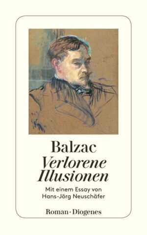 ›Literaturbetrieb‹, ›Urheberrecht‹, ›Unterhaltung‹ kontra ›seriöse Literatur‹, dies sind nicht einfach die abgedroschenen Schlagworte von heute, sondern die traumatischen Erfahrungen Luciens zur Zeit des Empire, und seine verlorenen Illusionen sind die Illusionen von der Autonomie der Kunst und der Reinheit des Geistes und der Liebe …