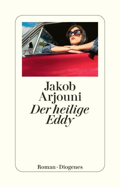 ›Der heilige Eddy‹ handelt vom mysteriösen Verschwinden eines Berliner Großunternehmers und High-Society-Stars, von Klatschjournalisten, einer Stadt außer Rand und Band, einem Volkshelden wider Willen - und vom wunderbarsten Duft der Welt.