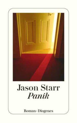 Panik | Jason Starr