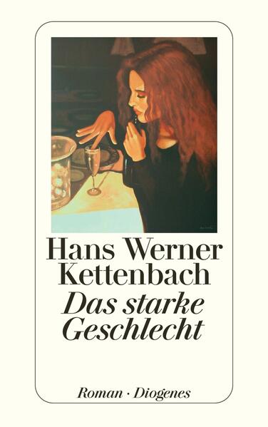 ›Das starke Geschlecht‹ handelt von der Angst vor dem Altern, verpackt in einen Thriller um einen Gerichtsprozess, in dem es definitiv nicht nur um die Frage geht: Welche Partei bekommt Recht, sondern: Wer ist in Wirklichkeit das starke Geschlecht?