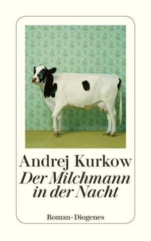 ›Der Milchmann in der Nacht‹ ist dreifache Liebesgeschichte, schwarze Komödie, Krimi und politische Satire zugleich - ein Roman mit so vielen Pointen, Wendungen und Geschichten wie Sterne in der Milchstraße.