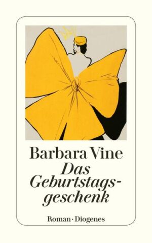 Ivor Tesham, ein Machtmensch, Draufgänger und Politiker, macht seiner anderweitig verheirateten Geliebten zum achtundzwanzigsten Geburtstag ein riskantes Überraschungsgeschenk. Ein Geschenk, das seine Karriere und sein Leben zu zerstören droht. Sex, Lügen, Karriere und die Angst vor dem Skandal: ›Das Geburtstagsgeschenk‹ ist eine bitterböse Satire über einen ebenso attraktiven wie amoralischen britischen Politiker, der die Verlogenheit einer ganzen Ära verkörpert.