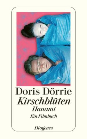 Ein Buch zum Film, ein Buch über den Film, ein Buch für nach dem Film: Rudi und Trudi sind seit dreißig Jahren ein Paar. Als Trudi plötzlich stirbt, fliegt Rudi zu Sohn Karl nach Japan, um das zu sehen, was Trudi wichtig war und was sie zusammen nicht mehr erleben konnten: ihren Sohn in Japan, die legendäre japanische Kirschblüte, den Fujiyama und auch den Butoh-Tanz, der früher einmal Trudis Leidenschaft gewesen war.