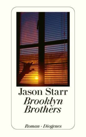 Brooklyn Brothers | Jason Starr