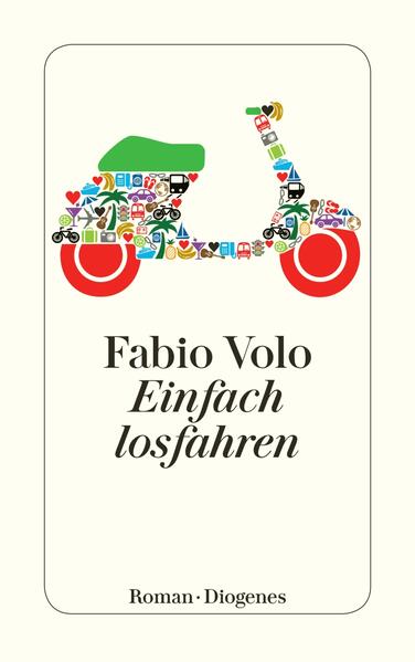 Leben wie ein Straßenbahnführer? Mit vorgegebener Strecke und genau festgelegtem Fahrplan? Will Michele das wirklich? Federico jedenfalls nicht. Die Geschichte zweier Freunde, zweier Lebenswege, zweier Lieben - reich an starken Bildern und Gefühlen und doch lausbübisch und charmant erzählt.