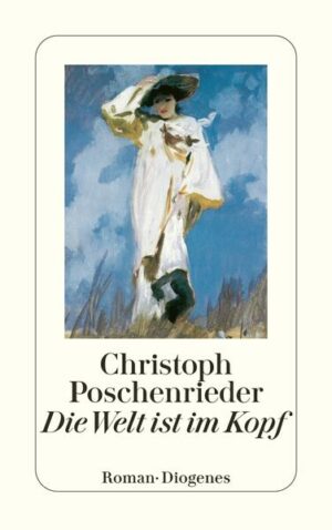 Genug studiert - nun will er leben: Eine monatelange Reise führt den jungen Arthur Schopenhauer von Dresden nach Venedig, von Goethe zu Lord Byron, über schroffes Gebirge und weite Täler ins Labyrinth der Kanäle, in den Strudel der Wirklichkeit - und zu Teresa.