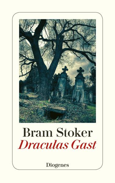 Draculas Gast Sechs Gruselgeschichten | Bundesamt für magische Wesen