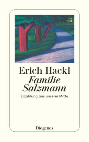 Die Geschichte der Familie Salzmann, die quer durch beide deutschen Staaten, durch Österreich, Frankreich, die Schweiz verläuft, über drei Generationen und ein Jahrhundert. Zugleich eine kollektive Geschichte »aus unserer Mitte«, die uns vor Augen führt, was schützens- und liebenswert ist, gerade dann, wenn die Umstände die Menschen zu überfordern scheinen.