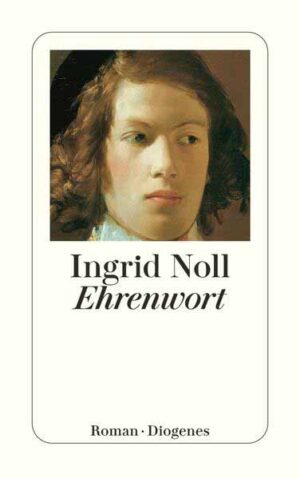 Ehrenwort | Ingrid Noll
