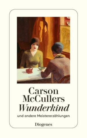 In Carson McCullers' Erzählungen wimmelt es von Sonderlingen und rätselhaften Begebenheiten. Da gibt es zum Beispiel zwei Jungs, die nie einen Teppich überqueren, oder einen Hund, der rückwärts trippelt. Am befremdlichsten jedoch ist die exzentrische Madame Zilensky, die neue Professorin für Musik am Ryder College: Als Komponistin und Pädagogin hat sie zwar einen hervorragenden Ruf, doch warum erzählt sie den ganzen Tag Lügenmärchen? Und was hat es mit dem König von Finnland auf sich, den sie immer wieder erwähnt? ›Madame Zilensky und der König von Finnland‹ ist eine der schönsten Künstlernovellen der Weltliteratur, ›Ein Baum, ein Felsen, eine Wolke‹ eine der rührendsten Liebesgeschichten. Darin stellt ein alter verwahrloster Mann eine abstruse Theorie der Liebe auf, die er in einer magischen Nacht einem Zeitungsjungen in einem leeren Café erzählt. In Carson McCullers' Erzählungen finden sich Juwelen, die auch heute noch hell strahlen - im Schein von McCullers' unnachahmlicher Poesie und ihrer dem Weltschmerz abgerungenen Lebensbejahung.