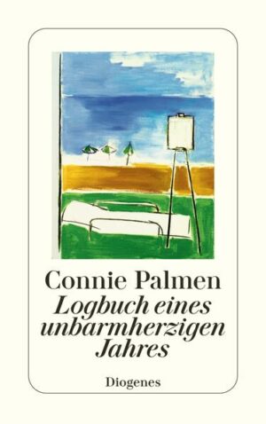 Die Schriftstellerin Connie Palmen und den Staatsmann Hans van Mierlo verband eine späte symbiotische Liebe. In diesem Buch beschreibt sie, mit vielen Rückblenden in die Zeit ihres Zusammenseins, seine Erkrankung, seinen Tod und ihren Umgang mit Trauer und Verzweiflung. Bewegende Notizen gegen das Vergessen.