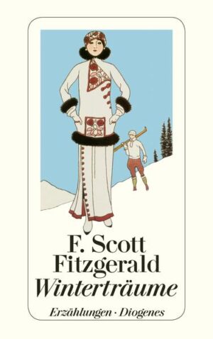 Geschichten aus der ersten Hälfte der Roaring Twenties (1920-1924). ›Winterträume‹ - das sind die Träume, die unter schneebedeckten Landschaften keimen und in der warmen Jahreszeit erblühen