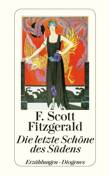 In den Jahren 1925-1929 verdiente Fitzgerald mit seinen Short Stories so viel wie kein Schriftsteller je zuvor - bis der Börsencrash den goldenen Jahren ein Ende setzte. ›Die letzte Schöne des Südens‹ ist, wie eigentlich das ganze Fitzgerald'sche Werk, die Vorwegnahme dieser Desillusionierung. Was bleibt, ist die Erinnerung an glamouröse Zeiten und bittersüße Melancholie.