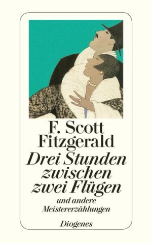 Geschichten aus den Roaring Twenties, als das Trinken und Tanzen kein Ende hatte, skandalöse junge Frauen ihr Haar kurz trugen (wie in der Erzählung ›Bernices Bubikopf‹) und nur eines im Sinn hatten: den Männern den Kopf zu verdrehen.