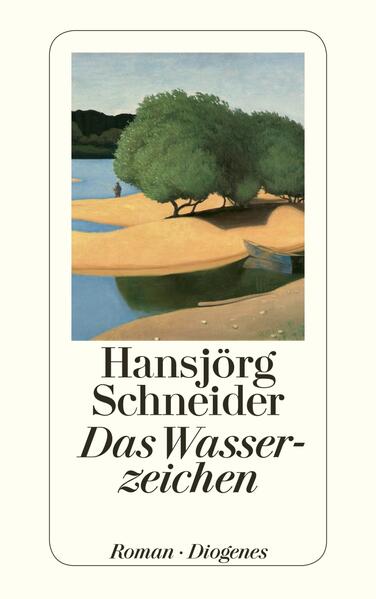 Moses Binswanger wird mit einer kiemenartigen Öffnung am Hals geboren - einem ›Wasserzeichen‹. Vor allem die Frauen sind fasziniert von diesem Mal. Doch die Liebe ist ein gefährlicher Strudel, der die Liebenden in die Tiefe reißen kann - ist Moses Binswanger eine Gefahr für die Öffentlichkeit?