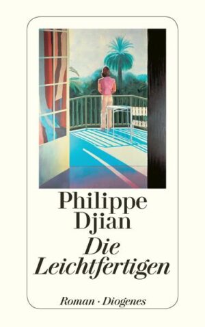 Drogen, Liebesaffären, Verkehrsunfälle - Francis hat viel durchgemacht, nun möchte er nur noch seinen Frieden. Doch Hochstapler und schöne Frauen wirbeln weiter durch sein Leben - an ein ruhiges Schriftstellerdasein ist nicht zu denken.