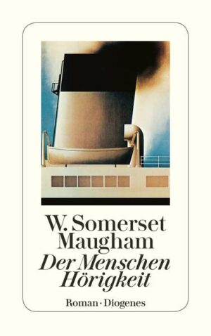 Philip Carey ist voller Neugier auf die Liebe, das Leben und die Abenteuer, die es bereithält. In London, Heidelberg und Paris, über Umwege und Sackgassen, zwischen Bohème und Bürgertum, zwischen Liebesqual und Überdruss entdeckt der junge Mann, wer er ist und wer er sein will.