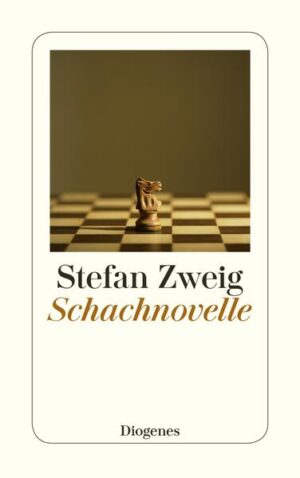 An Bord eines Passagierdampfers von New York nach Buenos Aires gewinnt Dr. B. die Schachpartie gegen den amtierenden Weltmeister. Das Spiel jedoch lässt Erinnerungen an die Isolationshaft durch die Nationalsozialisten wach werden und gefährdet Dr. B.s Gesundheit.