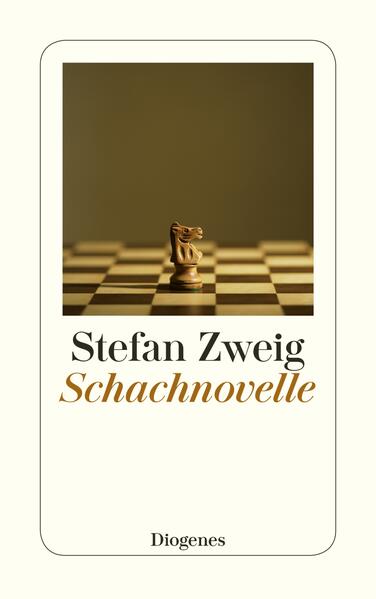 An Bord eines Passagierdampfers von New York nach Buenos Aires gewinnt Dr. B. die Schachpartie gegen den amtierenden Weltmeister. Das Spiel jedoch lässt Erinnerungen an die Isolationshaft durch die Nationalsozialisten wach werden und gefährdet Dr. B.s Gesundheit.