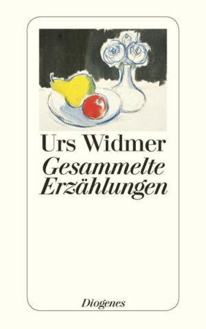 Gesammelte Erzählungen von Urs Widmer, beginnend mit seinem Erstling ›Alois‹ (1968) bis zur ›Reise nach Istanbul‹ (aus: ›Stille Post‹, 2011). Darin außerdem enthalten die großen Erzählungen ›Die Amsel im Regen im Garten‹, ›Liebesnacht‹, ›Indianersommer‹, ›Das Paradies des Vergessens‹ sowie ausgewählte Erzählungen und Geschichten aus den Werken ›Schweizer Geschichten‹, ›Vom Fenster meines Hauses aus‹, ›Das Verschwinden der Chinesen im neuen Jahr‹ und ›Vor uns die Sintflut‹.