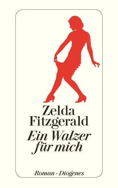 In den Roaring Twenties war Zelda Fitzgerald der Inbegriff der modernen Frau. ›Ein Walzer für mich‹ ist ein autobiographischer Roman: die Geschichte einer starken Persönlichkeit, die alles daransetzt, sich als Frau und als Tänzerin zu behaupten.