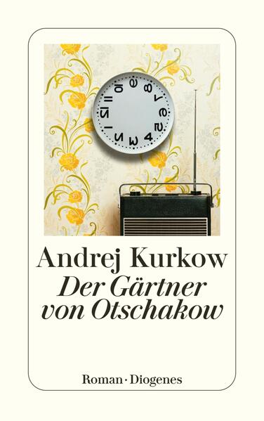 Jedes Mal, wenn Igor in die alte Uniform samt Stiefeln und Mütze schlüpft, reist er durch die Zeit und landet in Otschakow am Schwarzen Meer, im Jahr 1957. Dort trifft er auf Weindiebe und andere Gauner, und auf eine schöne, rothaarige Marktfrau, bei deren Anblick Igor die Gegenwart beinahe vergessen möchte "