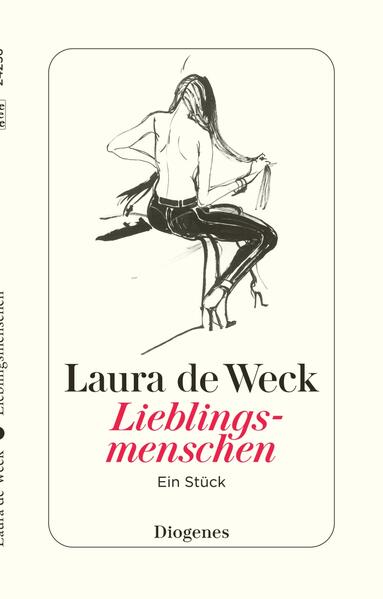 Fünf junge Studenten suchen nach ihrem Weg inmitten des scheinbar lockeren und unverbindlichen Unilebens. Doch die Zeit zwischen Vorlesungssälen und durchgefeierten Nächten, die Laura de Weck temporeich in ihrer Komödie schildert, hat durchaus ihre Schattenseiten.