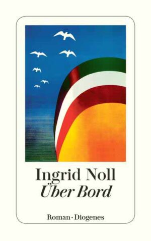Über Bord | Ingrid Noll