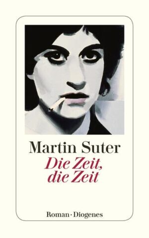 Ist es verrückt, wenn einer glaubt, die Zeit lasse sich »zurückdrehen«? Es ist verrückt, denkt Peter Taler anfangs, als er das Vorhaben des alten Knupp begreift, der ihm gegenüber wohnt. Denn der möchte etwas denkbar Unmögliches möglich machen.