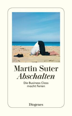 Sie arbeiten im mittleren Management mehr oder minder bedeutender Unternehmen, sie tragen so klingende Namen wie Hunold, Huber, Lindner oder Glaser, und sie sind schrecklich erschöpft von all den Synergien, Strategien, Hierarchien, Gehaltsforderungen, Terminkollisionen und Verteilungskämpfen am Kaffeeautomaten. Dann ist es so weit: endlich Ferien! Und was machen sie daraus? Die Ferien managen oder die eigene Familie oder das Hotelpersonal, bis allen der Kragen platzt. Oder einen Weg finden, nicht in die Ferien zu fahren.