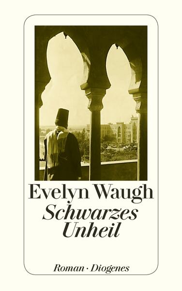 Auf Azania, einer fiktiven Insel vor der Küste Afrikas, herrscht Seth, der ›Kaiser von Sakuyu, Herr von Wanda und Tyrann der Meere und B.A. der Universität Oxford‹. Zusammen mit dem Abenteurer Basil Seal, den er während des Studiums in England kennengelernt hat, versucht er, auf der Insel die moderne Zivilisation einzuführen. Die Ideen der beiden kollidieren auf aberwitzige Weise mit dem rauhen Fels der Realität. Und der französische Konsul wittert die Chance für einen Staatsstreich.