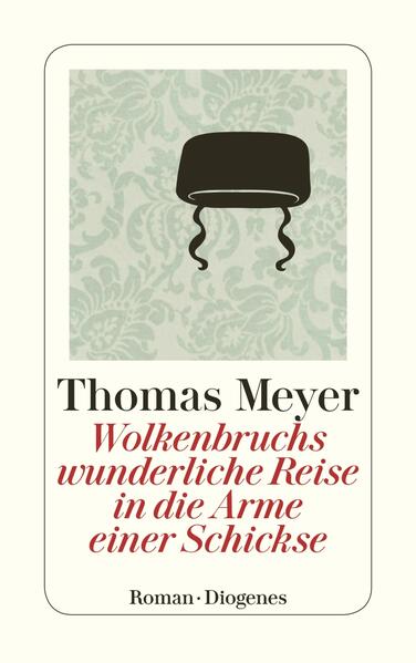 Motti Wolkenbruch ist ein junger orthodoxer Jude aus Zürich, der sich zum Entsetzen seiner Familie in eine Schickse, eine Nichtjüdin, verliebt. Ein Einblick in eine unbekannte Welt, eine berührende und schelmische Geschichte - mit jiddischem Wortwitz und unwiderstehlichem Humor.