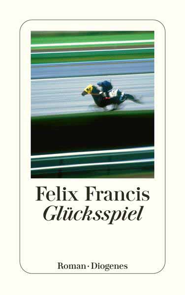 Glücksspiel | Felix Francis