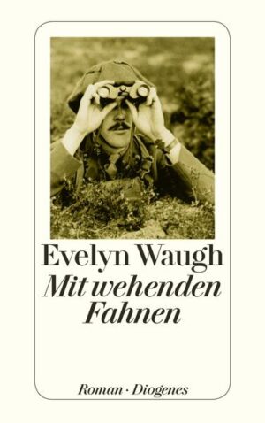 Basil Seal, Salonlöwe und Tunichtgut, sorgt für Turbulenzen, wo auch immer er auftaucht - sehr zur Verzweiflung der drei Frauen in seinem Leben, seiner Schwester, seiner Mutter und seiner Geliebten. Als Neville Chamberlain Deutschland 1939 den Krieg erklärt, scheint ihm das die perfekte Gelegenheit für ein wenig Action und Abenteuer. Basil folgt also mit wehenden Fahnen dem Ruf zu den Waffen. Doch zunächst passiert erst einmal gar nichts - Europa ist erstarrt im sogenannten Sitzkrieg. Wann kommt endlich Basil Seals große Chance, ein Held zu werden?