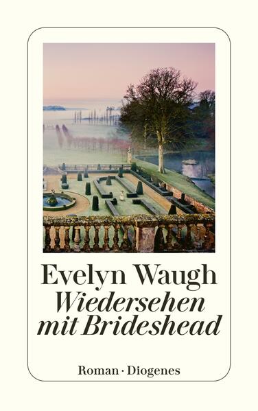 ›Wiedersehen mit Brideshead‹ ist das englische Gegenstück zum amerikanischen ›Großen Gatsby‹: das Porträt der Schönen und Reichen in den Jahren zwischen den Weltkriegen, die Chronik einer Vertreibung aus dem Paradies bei Anbruch der modernen Zeit - und die Geschichte einer unmöglichen Liebe.