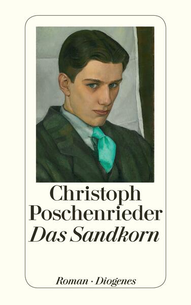 Ein Mann streut Sand aus Süditalien auf den Straßen von Berlin aus. In Zeiten des Kriegs ist solch ein Verhalten nicht nur seltsam, sondern verdächtig. Der Kommissar, der den kuriosen Fall übernimmt, stößt unter dem Sand auf eine Geschichte von Liebe und Tabu zwischen zwei Männern und einer Frau. Ein Zeitbild von 1914, aus drei ungewöhnlichen Perspektiven.