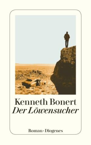 Eine universelle Geschichte über einen jungen Menschen auf der Suche nach Erfolg und seinem Platz im Leben. Was steckt in dir? Hast du das Zeug dazu, im Leben ein Löwe zu sein? Isaac Helger, wilder, kluger Sohn jüdischer Einwanderer aus Litauen, ist hin- und hergerissen zwischen Tradition und Aufbruch. In den späten 1930er Jahren trifft er in seiner neuen Heimat Südafrika eine schicksalhafte Entscheidung.