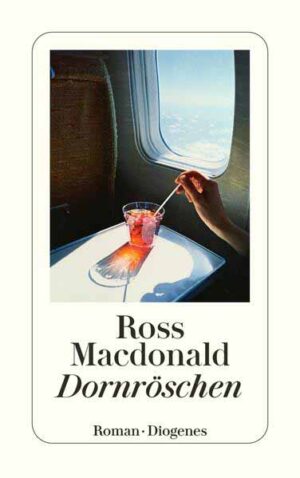 Dornröschen | Ross Macdonald