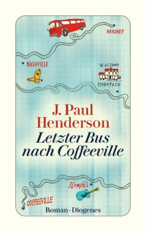 Drei in jeder Hinsicht ziemlich älteste Freunde reisen in einem klapprigen Tourbus der Beatles quer durch die USA bis nach Mississippi. Mit an Bord: Alzheimer, die grausame Krankheit des Vergessens. Nach und nach steigen noch andere Passagiere mit kunterbunten Lebensläufen zu, die verrückt genug sind, um es mit so einem heimtückischen Mitreisenden aufzunehmen. Ein Buch, bei dem man ebenso oft Tränen weint wie Tränen lacht und das man dabeihaben will, wenn’s im eigenen Leben mal nichts mehr zu lachen gibt.