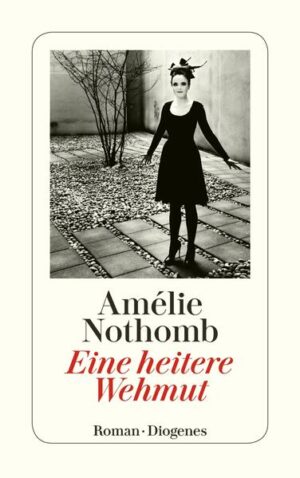 Amélie Nothomb wagt die Reise nach Japan, ins Land ihrer Kindheit, und vergleicht ihr Paradies von damals mit der Wirklichkeit von heute. Sie begreift: Alles, was wir lieben, wird zur Legende. Ein intimer Reisebericht zum Ursprung aller Geschichten: zu Erinnerung und Phantasie.