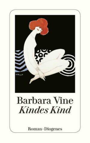 Kindes Kind | Barbara Vine